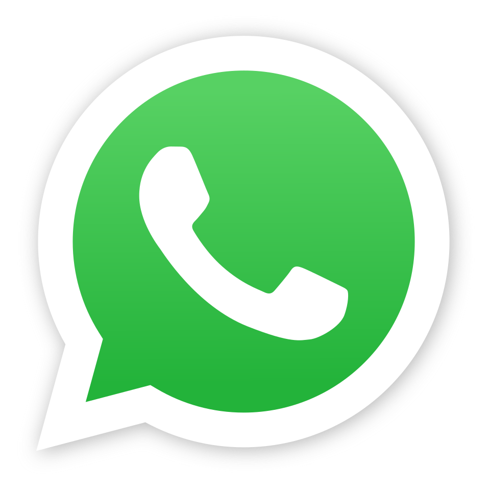 WhatsApp RICIS4D